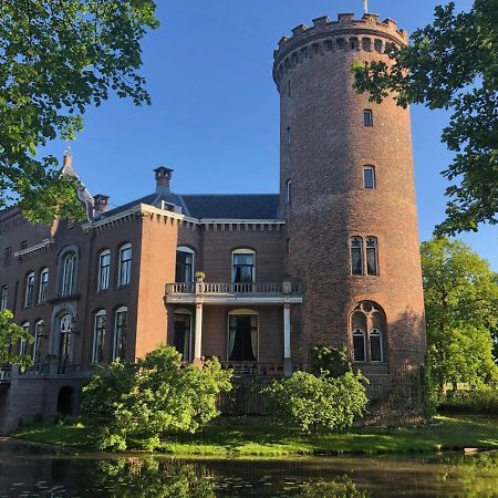 Kasteel Sterkenburg Driebergen Exterior photo
